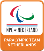 NPC*NEDERLAND logo