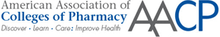 American Association of Colleges of Pharmacy Logo
