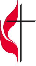 Seal of the Methodist Church in Indonesia