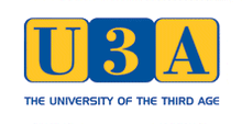 Logo of the University of the Third Age
