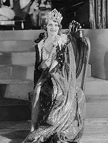 Miss America 1927