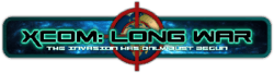 Long War logo