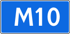M10 marker