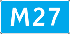 M27 marker