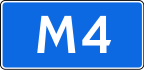 M4 marker