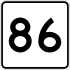 Route 86