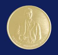 Prince Mahidol Award Medal