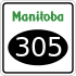 Provincial Road 305