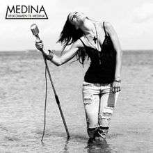 Medina-Velkommen til Medina Special Edition-Album.jpg