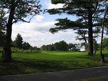 Merion Golf Club, East and West Courses