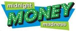 Midnight Money Madness logo