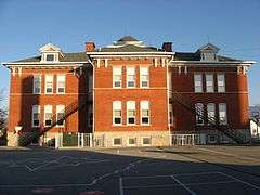 Minster Elementary School