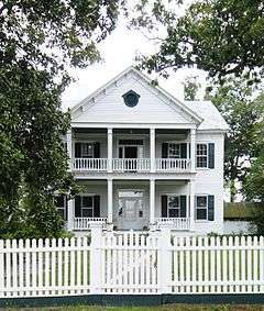 Mitchell-Shealy House