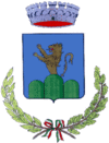 Coat of arms of Monteleone