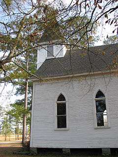 Montrose Presbyterian Church