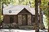 Mt. Nebo State Park Cabins Historic District