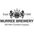 Logo of the Murree Brewery