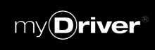 myDriver Logo
