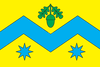 Flag of Mykolaiv Raion