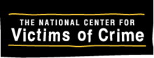 Logo of National Center for Victims of Crime