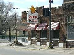 The Omaha Star