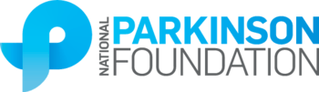 National Parkinson Foundation logo