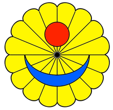 Nihon Sobudo Rengokai logo