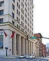 Nashville Financial Historic District
