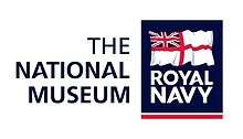 National Museum of the Royal Navy official logo