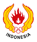 Komite Olahraga Nasional Indonesia logo