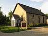 Nazrey African Methodist Episcopal Church NHS, Amherstburg, ON