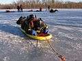 Nesconset FD Scuba rescue team surface ice rescue training with Lifeguard Systems 19766 1313051020648 1061841085 936717 8272827 n.jpg
