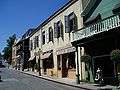 Nevada City Downtown Historic District