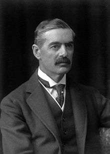 British Prime Minister Neville Chamberlain