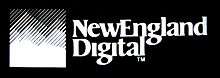 New England Digital logo