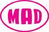 MAD TV logo