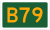 State Route B79