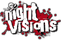 Night Visions Film Festival Logo