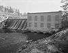 Nine Mile Hydroelectric Power Plant Historic District