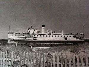 NOBSKA (steamship)