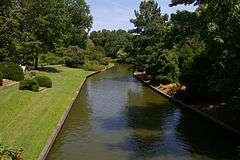 Norfolk Azalea Garden