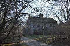 Bryant-Cushing House