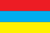 Flag of Novoaidarskyi Raion