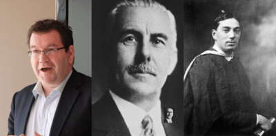 OUSA Past Presidents