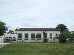 Oakland Park Elementary School