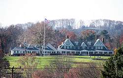 Oakmont Country Club Historic District