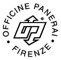 Officine Panerai Firenze – OP