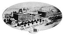 Ohio Valley Clay Company
