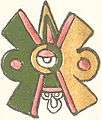 Olin (Aztec glyph from the Codex Magliabechiano).jpg