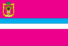 Flag of Orikhiv Raion